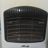 بخاری گازی شوفاژ برقی