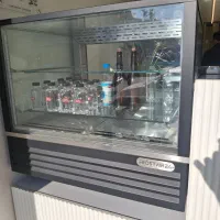 شو کیک فراست ایر/ شرایطی