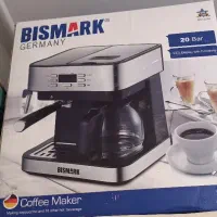 اسپرسو وقهوه ساز