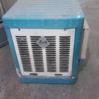 کولر آبی سالم