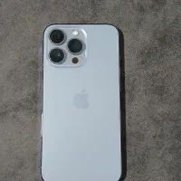 آیفون ۱۳ پرو
