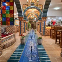 صندوق دار خانوم آشنا ب حسابداری