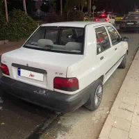 پراید ۹۹