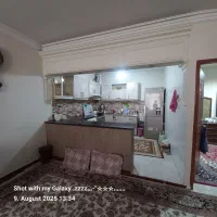 آپارتمان ۷۵ متری/ طبقه همکف/ ۱ خوابه/|اجارهٔ آپارتمان|مشهد, کارگران|دیوار