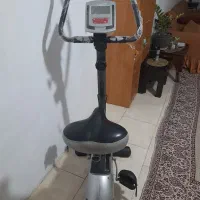 دوچرخه ثابت باشگاهی|تجهیزات ورزشی|رشت, خبرنگار|دیوار