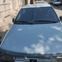 پژو آردی مدل ۸۵