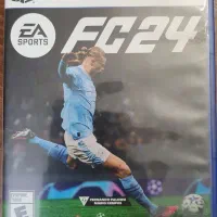 fc 24 ps5
