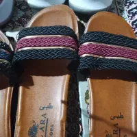 کفش ودمپایی|کیف، کفش، کمربند|عباس‌آباد, |دیوار