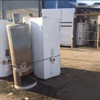 ساخت مخازن دست ساز ابگرمکن زمینی از3میل تا6میل