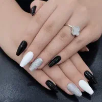 کاشت ناخن. آموزش تخصصی