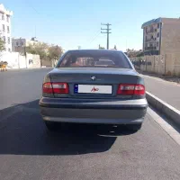 سمند lx ساده (شاسی پمپ)|خودرو سواری و وانت|فردیس, شهرک ۱۱۰|دیوار