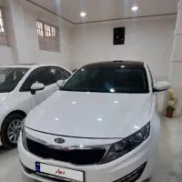 اپتیما ۲۰۱۳ فول بی رنگ