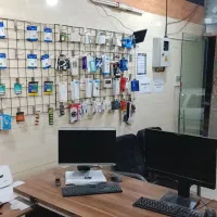 مغازه خدمات کامپیوتری|اجارهٔ مغازه و غرفه|شهریار, شهرک وائین|دیوار