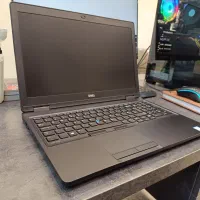 لپتاپ DELL latitude 5580 در حد نو|رایانه همراه|ارومیه, |دیوار