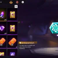 اکانت فری فایر لول ۵۳|کنسول، بازی ویدئویی و آنلاین|رفسنجان, |دیوار