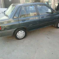 پراید صندوقدار بنزینی GTX مدل ۱۳۸۲|خودرو سواری و وانت|اسلامشهر, شهرک قائمیه|دیوار