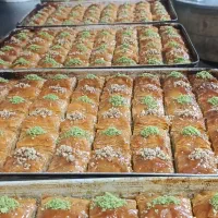 باقلوا تورک