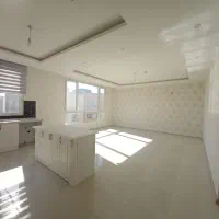 ۱۰۵مترسند آماده تک واحدی*دو تراس_مدرن_ویو ابدی