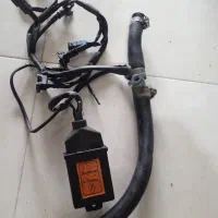وسایل 405|قطعات یدکی و لوازم جانبی|رشت, آزادگان|دیوار