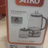 چای ساز آیکو 175TM|سماور، چای‌ساز، قهوه‌ساز|تهران, شیخ هادی|دیوار