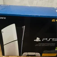 دستگاه ps5