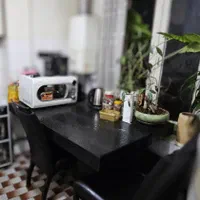فضای کار اشتراکی کوچکار|اجارهٔ کوتاهمدت دفتر کار و فضای آموزشی|تهران, بلوار کشاورز|دیوار