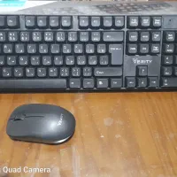 کیبورد مخصوص کامپیوتر و....