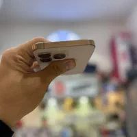 16 pro max 512 شرکتی|موبایل|تهران, صادقیه|دیوار