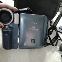 دوربین شارپ|دوربین عکاسی و فیلمبرداری|کرج, فاز ۳ گوهردشت|دیوار