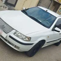 سمند مدل ۹۶ EF7