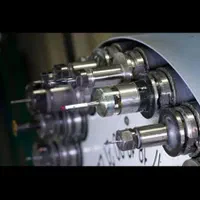 سری تراشی وتراشکاریcnc