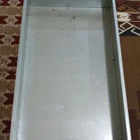 منقل پایه دار