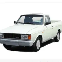 باربری با کادری مجرب