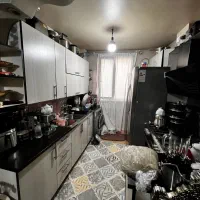 طبقه اول/پارکینگ غیر مزاحم/تک واحدی/سند تک برگ