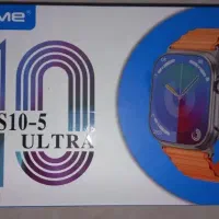 ساعت هوشمند WS10-5 ULTR wisme