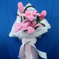 گل پیپ پاکن