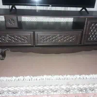 میز تلویزیون|میز تلویزیون|کاشان, لتحر|دیوار