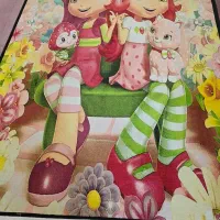 قالیچه اتاق کودک