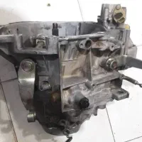 گیربکس زانتیا