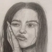 سفارش طرح چهره سیاه و  سفید پذیرفته میشود