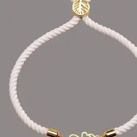 دستبند زنانه طلا توضیحات رو خوب بخون