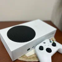 xbox series s  512 ایکس باکس