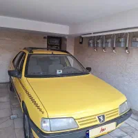 تاکسی دربستی تهران/ فرودگاه و بین شهری/ VIP