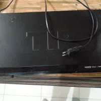 دستگاه دی ودی فلش خور معموری ایویکس|پخش‌کننده DVD و ویدیو|اصفهان, باتون|دیوار