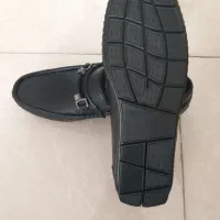 کفش کالج مجلسی مردانه نو نو