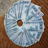 قدیمی اسکناس