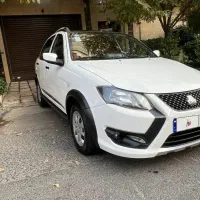 کوییک gxr مدل ۱۴۰۴|خودرو سواری و وانت|تهران, مرزداران|دیوار