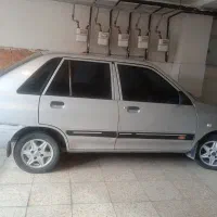 فروش پراید 141مدل86