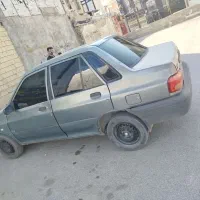 پراید مدل1387