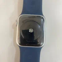 ساعت مچی هوشمند اپل اصل ویتنام 40 mm نقره ای در حد